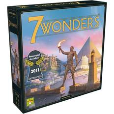 Repos Production 7 Wonders Deutsch