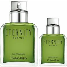 Calvin Klein Set EDP Eternity 2 Pieces