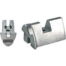 ORBITRADE Zink anode