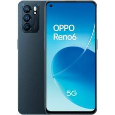 Smartphone oppo Oppo Reno6 Smartphone 128GB 6.40" 6.40"