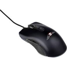 Computermus Northix No Fear Gaming Mouse RGB