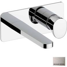 Taps RAK Ceramics Positano Brushed Nickel