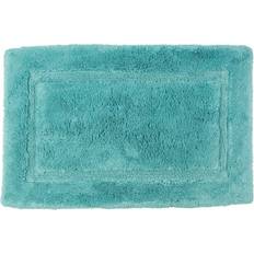 Bamboe Bad- en Douchetoebehoren Allure Marlborough Bamboo Cotton Bath Mat