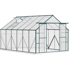 Freestanding Greenhouses on sale OutSunny 845-533