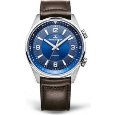 Jaeger-LeCoultre Wrist Watches Jaeger-LeCoultre Polaris Automatic Calfskin Leather