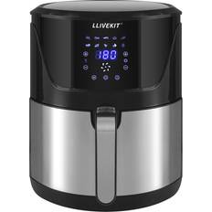 Large Air Fryer, Family Air