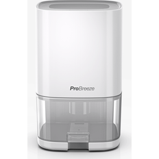 1000ml Dehumidifier with 4-hour Timer and LED Light
