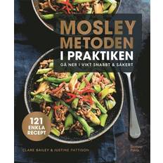 Mosleymetoden i praktiken gå ner i