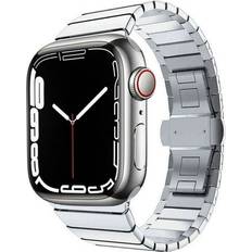 Worry Free Gadgets Stainless Steel Band for Apple Watch Ultra