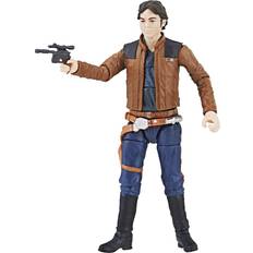 Star Wars The Vintage Collection Han Solo 3.75-inch Figure