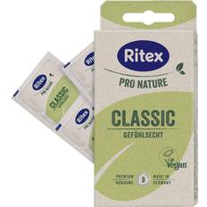 Pro Nature Classic 8 Kondome