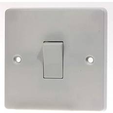 Crabtree Crabtree 4170 Single Lightswitch 10a 2way