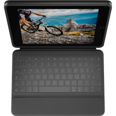 rugged folio tablet-case für: ipad 10,2" 7. gen