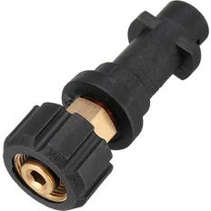 Pressure Washer Jet Wash M22 Female Conversion Fitting for Karcher K K2 K3 K4 K5 K6 K7