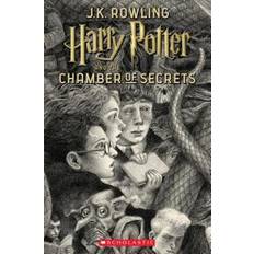 Harry Potter and the Chamber of Secrets by J. K. Rowling