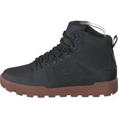 DC Shoes Shoes DC Shoes Pure High-top Wr Boot Black/gum