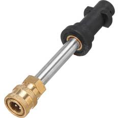 Pressure Washer Jet Wash Quick Release Female Conversion Fitting for Karcher K K2 K3 K4 K5 K6 K7