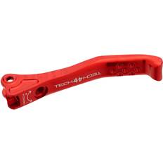 Hope Tech 4 Lever Blade Red