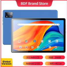 BDF P60 10,1" Android 12 2000x1200 Ten