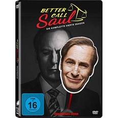 Better call Saul Die komplette vierte Season