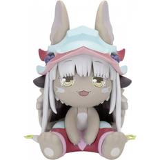 Made In Abyss [BINIVINI BABY] SOFT VINYL FIGURE Made in Abyss Nanachi Made in Abyss The Golden City of the Scorching Sun