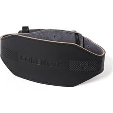 CORENGTH Leather Weight Training Belt