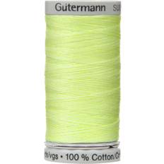 Yarn & Needlework Supplies Gutermann Cotton Sewing Thread 8975 100 Metres each