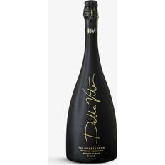 Glass Bottle Proseccos Prosecco Della Vite Valdobbiadene Docg Magnum 1500ml