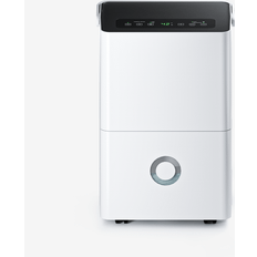 30L Premium High Capacity Dehumidifier with Smart App Control