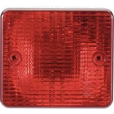 Extra Lights Vehicle Lights Draper 12V Rear Fog Light