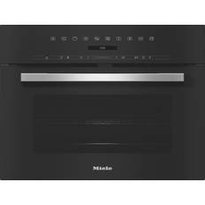 Miele H7145BM Built-In Compact Black