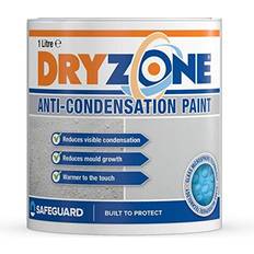 Paint DryZone Anti Condensation Paint 1 White