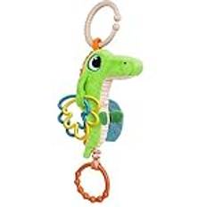 Chicco Babyrassel, Vibrating 3m
