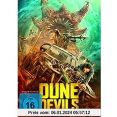 Dune Devils