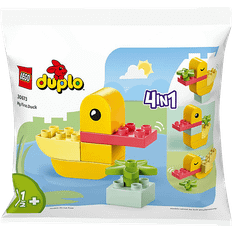 Duplo my first LEGO My First Duck 30673