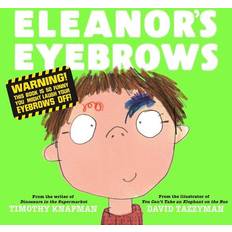 Bøker Eleanors Eyebrows by Timothy Knapman