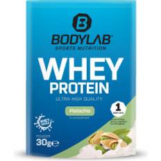 Bodylab Eiwitpoeders Bodylab Whey Sachet - 30g Pistachio