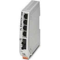 Switches Phoenix Contact Industrial Ethernet Switch 1085179