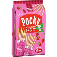 Pocky Strawberry 7-pack 147g