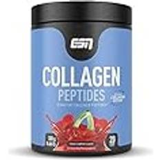 ESN Collagen Peptides, 300g Fresh Cherry, Collagen Pulver