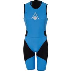 Aqua Sphere Wetsuits Aqua Sphere Phantom Speed Wetsuit Blue