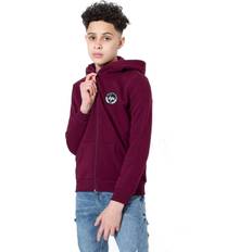 Hype Hype Kinder/Kids Crest Zip Hoodie