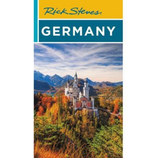 Books Rick Steves Germany