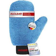 ALCLEAR Felgen Waschhandschuh Auto Premium Felgenhandschuh