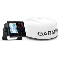 Garmin radar Garmin GPSMAP 923xsv GMR 18 HD3 Radar