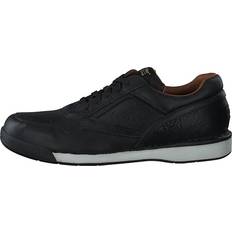 Rockport Herr Skor Rockport Prowalker Black Svart