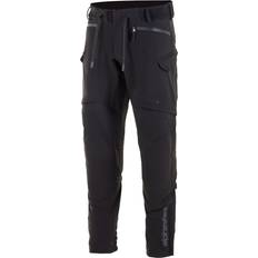 Alpinestars Juggernaut Waterproof Trouser - Black