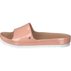 UGG Röda Skor UGG Jane Patent Sunset Rosa