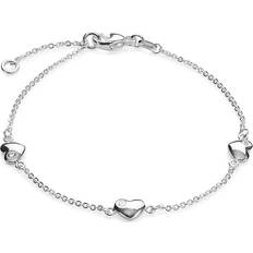 Enfant Bijoux FAVS Little Friends Bracelet 88444531 925 Argent Argenté