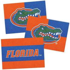 Beige DIY Sporticulture Florida Gators Team Pride Sand Art Craft Kit